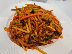 -玉林烤鸭店(定福庄店)