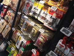 零售区-盒马鲜生(龙德广场店)
