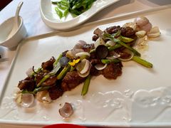 -月福京味斋·烤鸭店·北京菜(鼓楼总店)