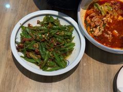 -小四川菜馆(托乐嘉店)