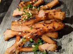 -乌君·酒场·炭火烧鸟(侨城坊店)