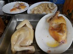 -巫记鸡饭店