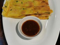 -穿越时尚餐厅(英武中路店)