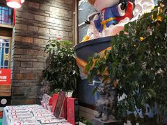 -蜀大侠火锅(寰球文化地标·总府店)