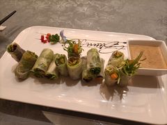 -徐州绿地皇冠假日酒店-汉宫中餐厅
