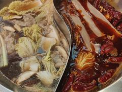 -大龙燚火锅