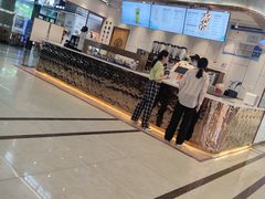 -眷茶(福都广场店)