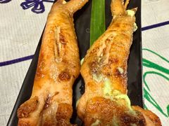 -辉记炭烧海鲜大排档·老字号(福田店)