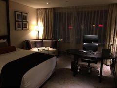 君来洲际酒店-无锡君来洲际酒店