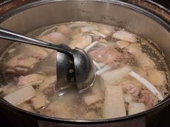 -大头椰·椰子鸡火锅(南宁万象城店)