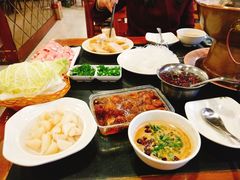 -情忆草原涮肉馆