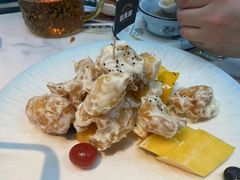 -园里前·10年私厨·福建菜(台江万达鳌峰洲店)