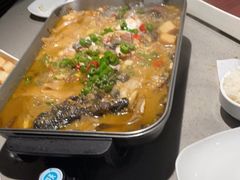 -半天妖烤鱼(石岛店)