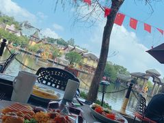 -茵特拉根酒店·西餐厅