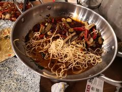 -虾小龙老长沙龙虾馆(坡子街店)