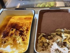 -苏州苏州湾艾美酒店-新食谱全日制餐厅