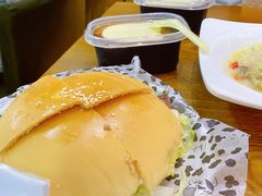 -繁仔牛杂(石排店)