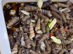-船梆煮•蒸汽海鲜·生腌干蒸(五四广场店)