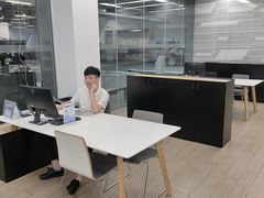-浙江中升裕迪奥迪4S店(西溪店)