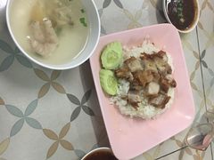 -鸡饭店
