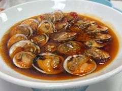 -不仔客海鲜·三亚老字号(第一市场店)