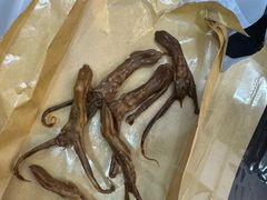 -留夫鸭•鲜卤土鸭(长宁龙之梦店)