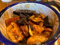 -小吊梨汤·北京菜(香山店)