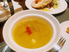-北京辽宁大厦·盛安汇西餐厅