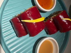 -禄运茶居·手工点心(猎德店)