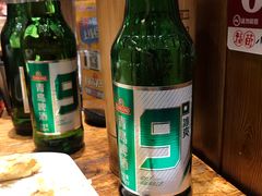 -福苗小骆驼烧烤(莲湖路店)