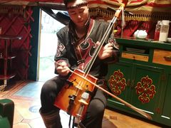 -九十九顶毡房(阜石路店)