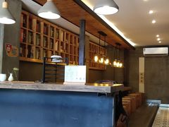 -MAP CHA普洱茶馆(翠湖店)