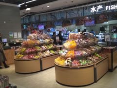 -盒马鲜生(悠方店)