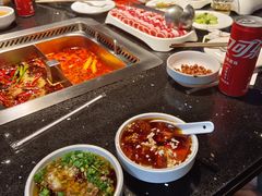 -川西坝子火锅(清江东路3.0直营店)
