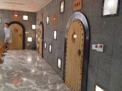 -海韵之星邮轮水会(明发商业广场店)