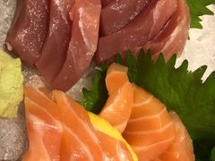 -割烹酱子日本料理(弘基财富广场店)