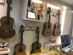 -迷音音乐国际艺术中心(三林店)