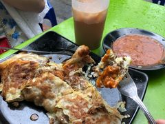 -新加坡Zam Zam餐馆