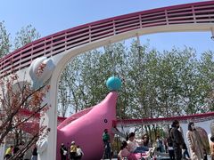 -张店儿童公园
