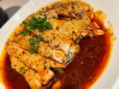 -周渝食惦酸菜鱼(青浦店)