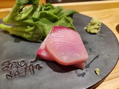 -橼舍鮨青木