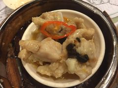 -点点心点心专门店(湾仔店)