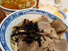 -永丰面馆(汉口路店)