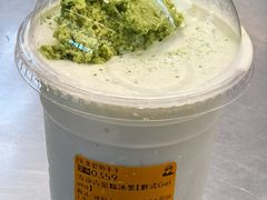 -LELECHA乐乐茶(王府井喜悦店)