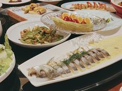 -高老庄新家宴(北斗星广场店)