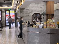 -民信老铺(双皮奶博物馆店)