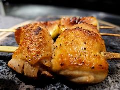 -麦MUGI铁板烧日式料理