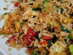 -阿生潮味鲜炒粉(梅林新村店)