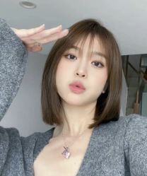 -万丝造型