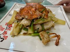 -明香海鲜酒家(华强北店)